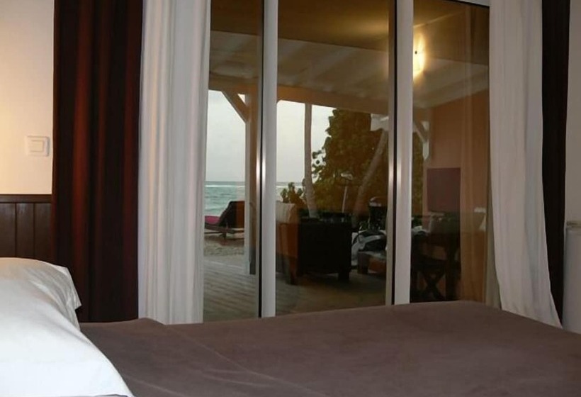 اتاق استاندارد, Coco Beach Mariegalante