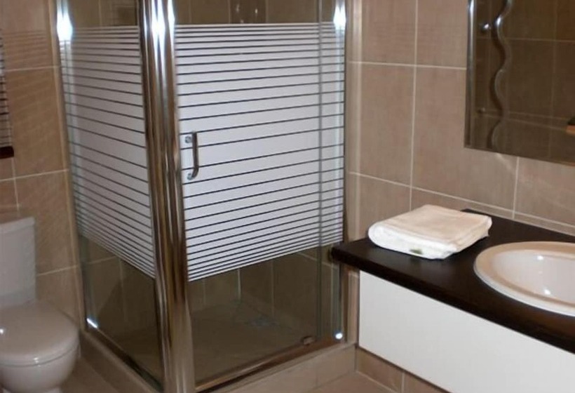 آپارتمان 1 خوابه, Coco Beach Mariegalante