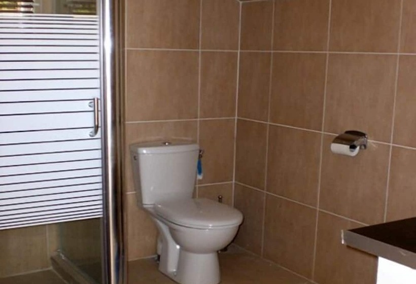 آپارتمان 2 خوابه, Coco Beach Mariegalante