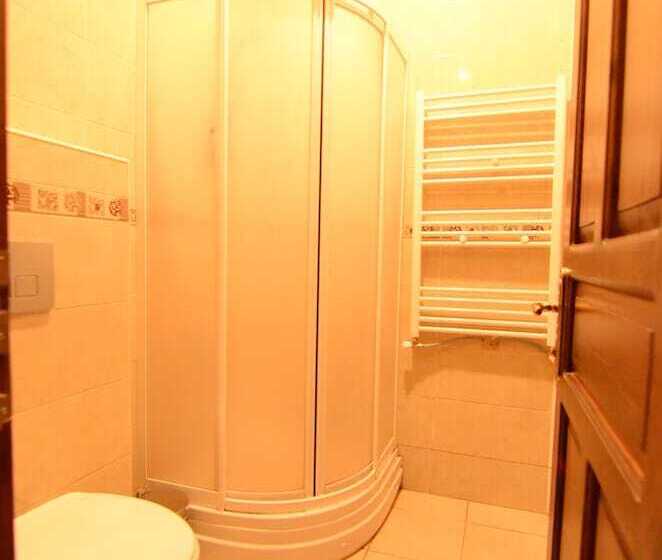 غرفة إقتصادية, Gedik Cave