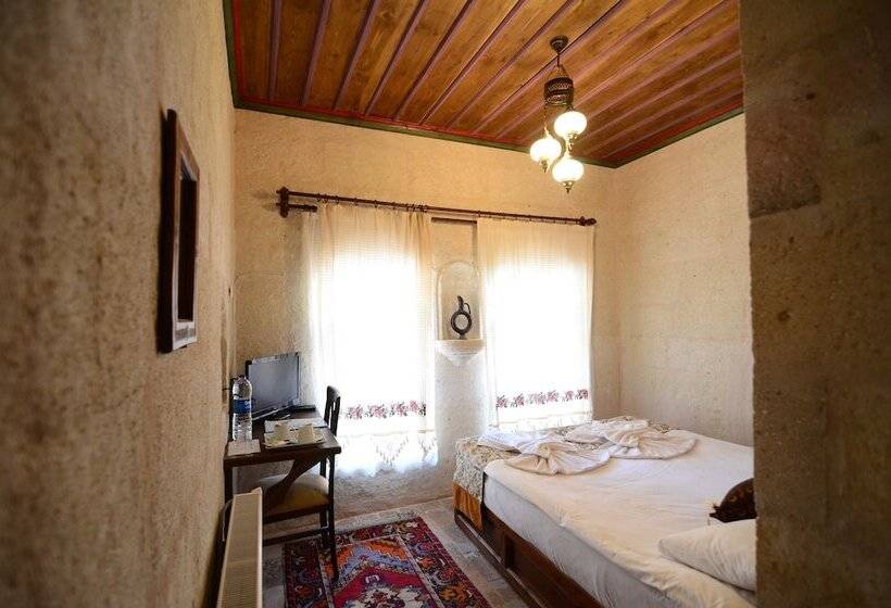 غرفة إقتصادية, Gedik Cave