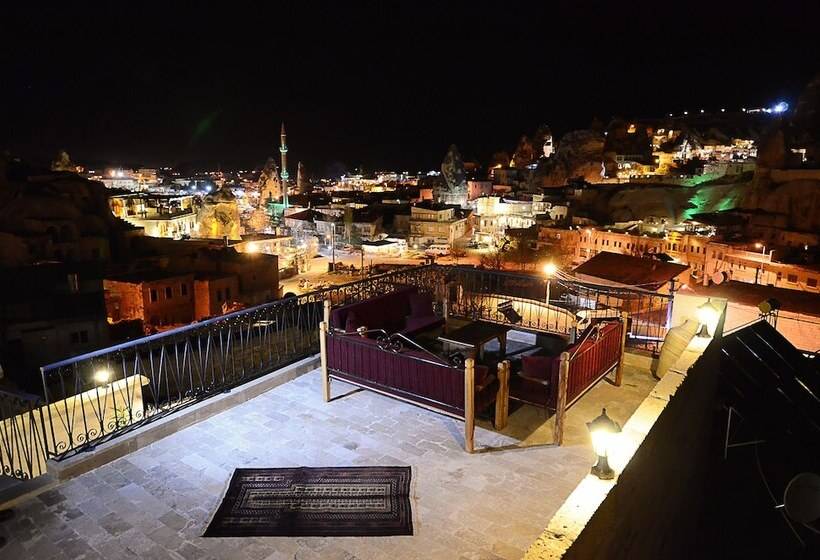 جناح, Gedik Cave