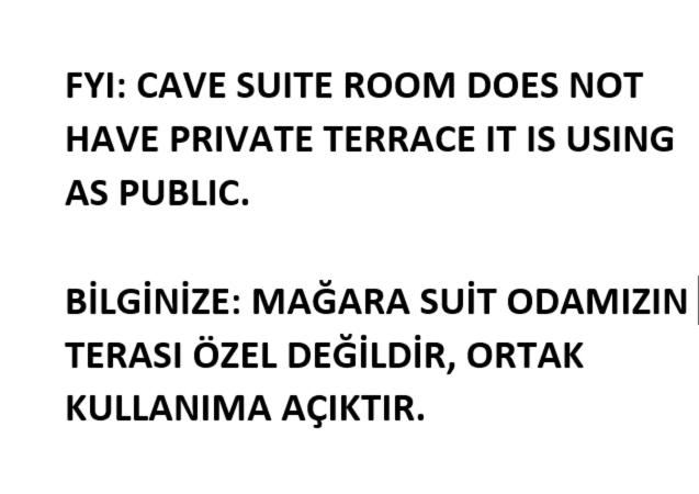 스위트, Gedik Cave