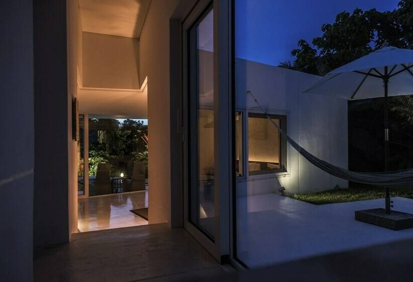 빌라 1 베드룸 - 수영장, Jusandi