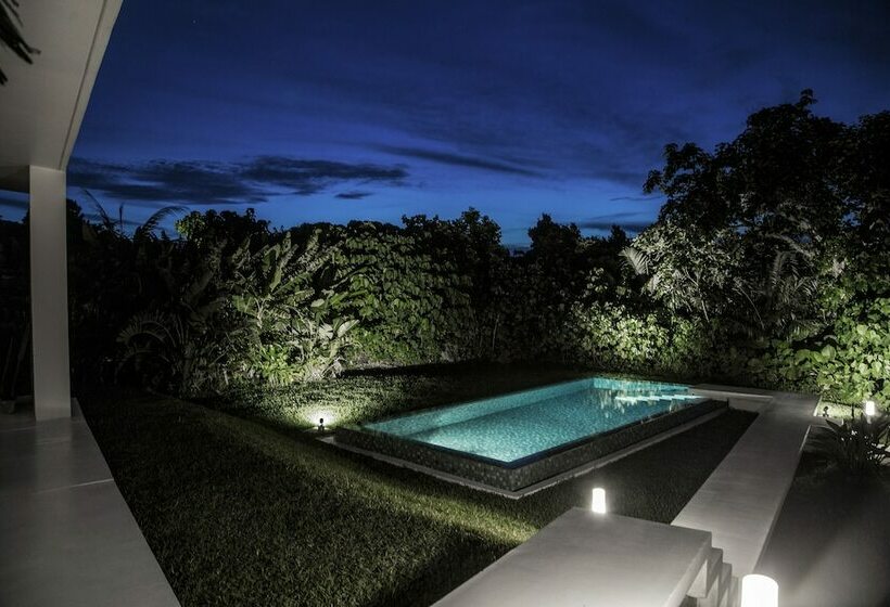 빌라 1 베드룸 - 수영장, Jusandi