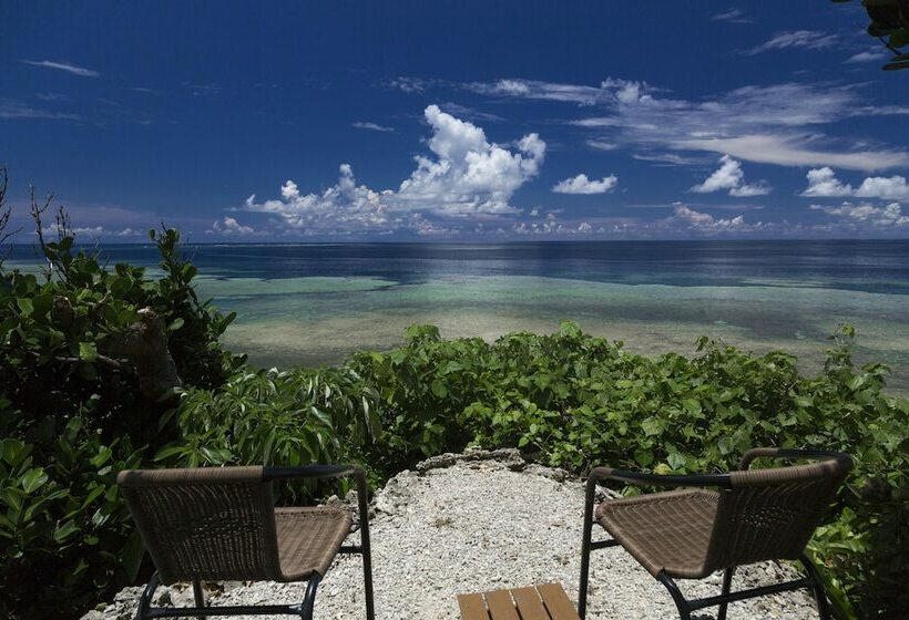 فيلا غرفة نوم واحدة مع مسبح, Jusandi