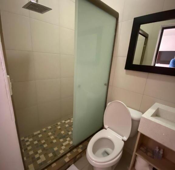 اتاق استاندارد, Los Farallones