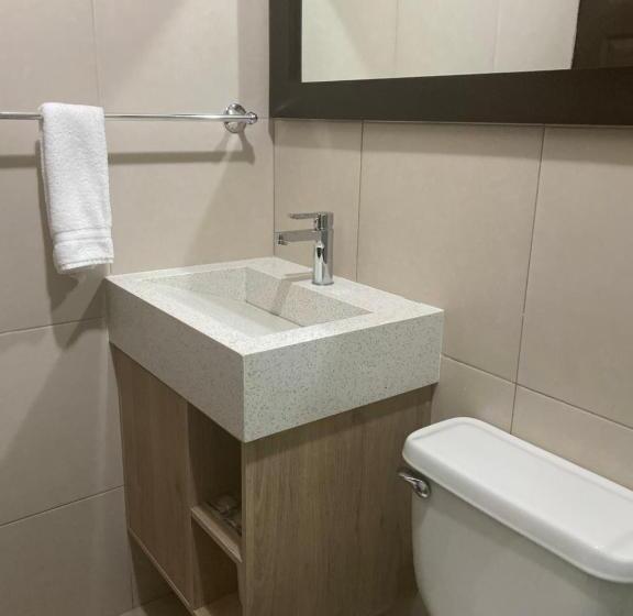 اتاق استاندارد, Los Farallones