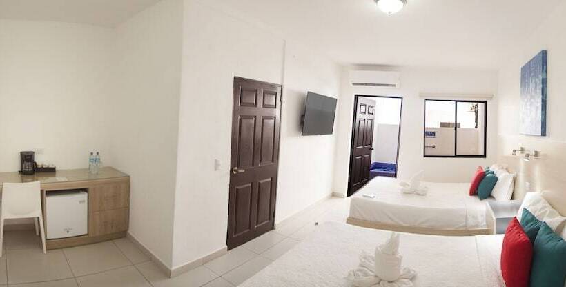 اتاق استاندارد, Los Farallones