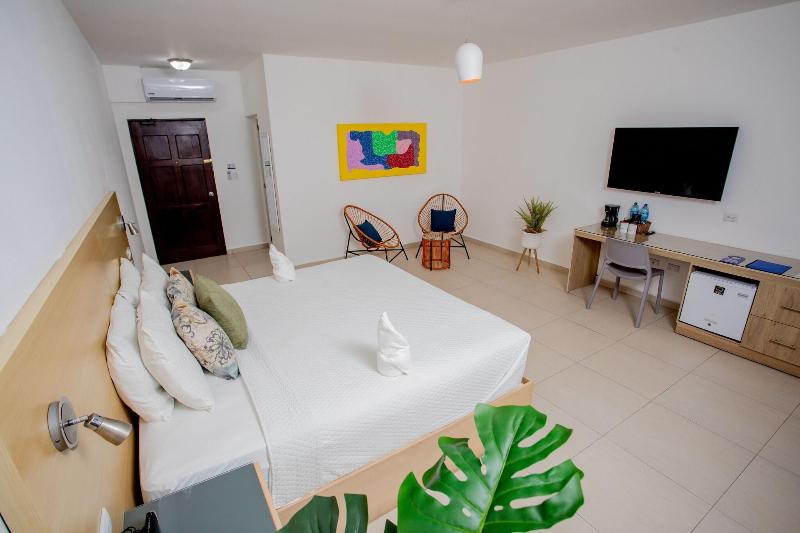 اتاق استاندارد, Los Farallones