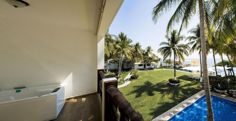 اتاق استاندارد, Los Farallones