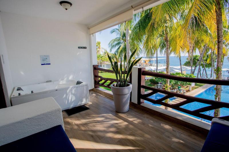 اتاق استاندارد, Los Farallones