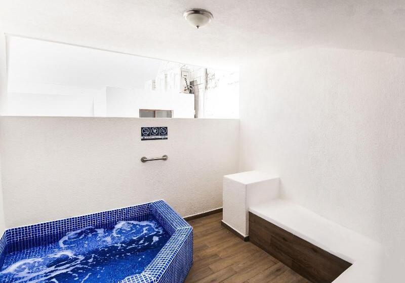 اتاق استاندارد, Los Farallones