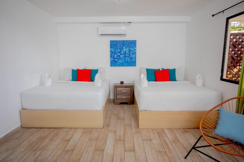 اتاق استاندارد, Los Farallones