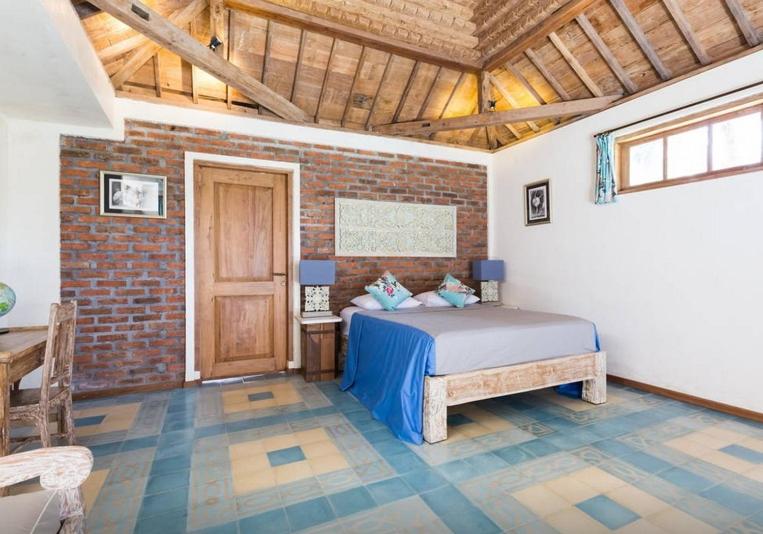 غرفة قياسية مطلّة علي الحديقة, Mojo Resort