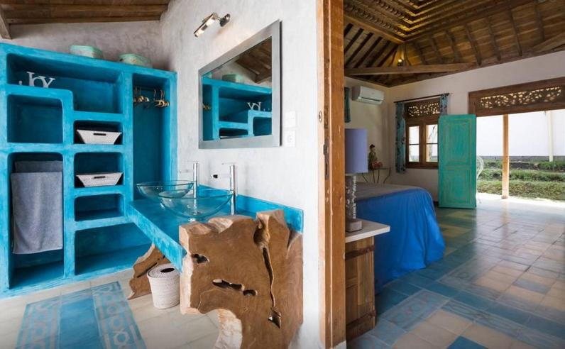 스탠다드 룸 가든 전망, Mojo Resort