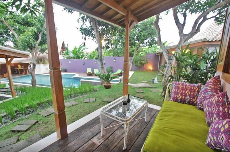 غرفة قياسية سرير كينج, Mojo Resort