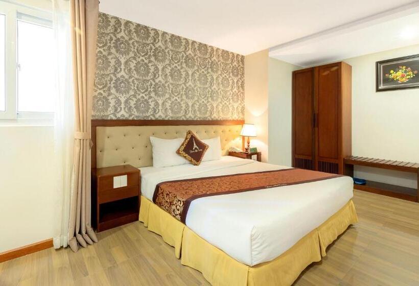 اتاق سوپریور, Paris Hotel & Apartment Nha Trang