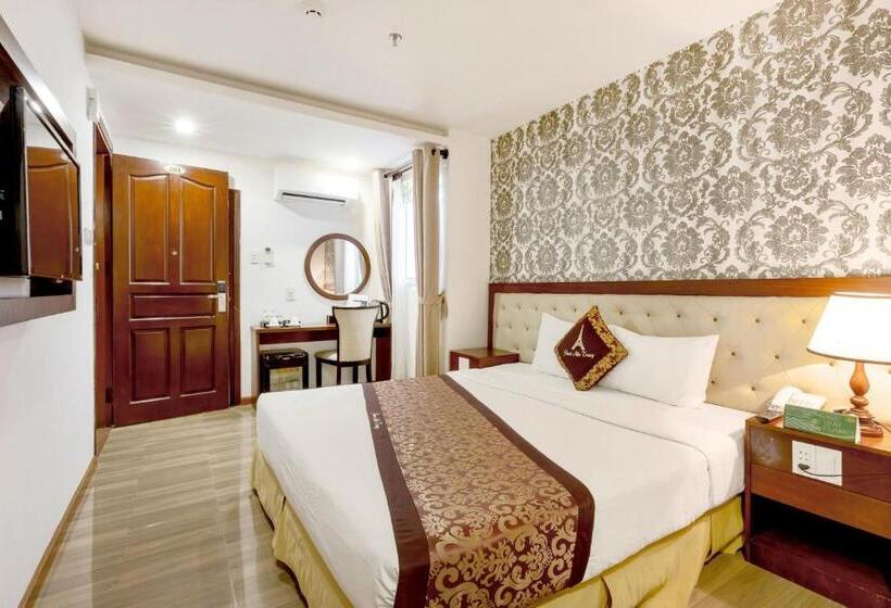 اتاق سوپریور, Paris Hotel & Apartment Nha Trang