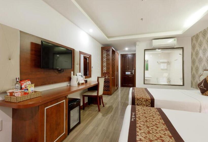 اتاق استاندارد, Paris Hotel & Apartment Nha Trang