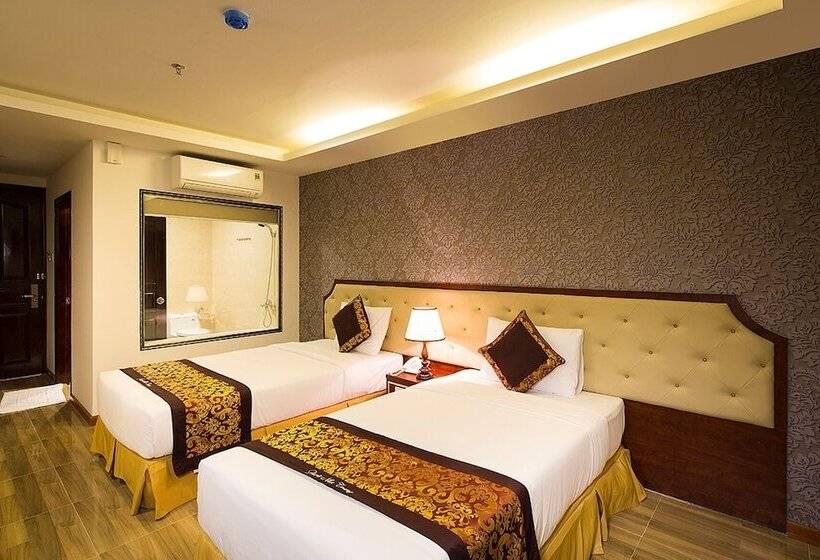 اتاق سوپریور, Paris Hotel & Apartment Nha Trang