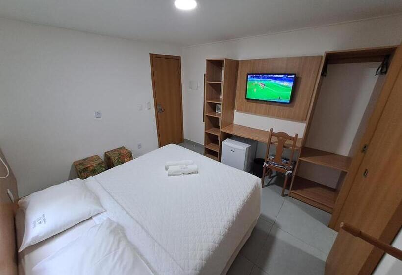 Номер Стандарт, Vivenda Dos Corais