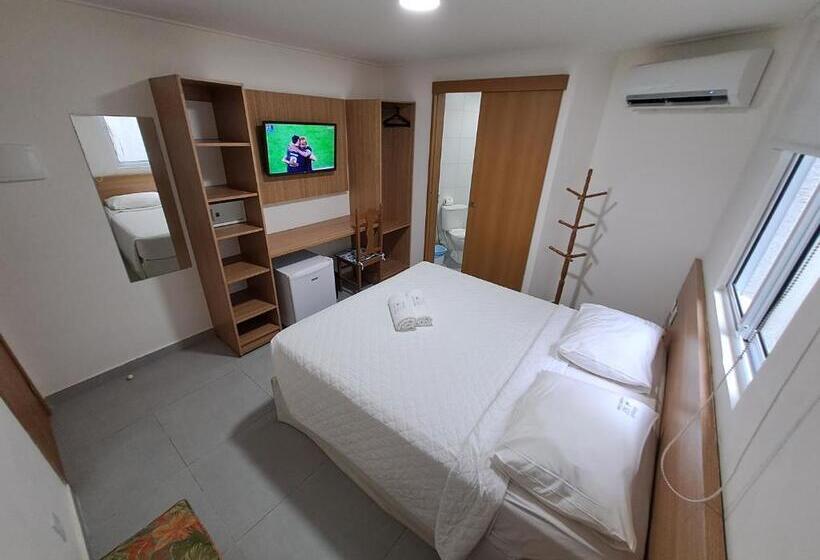 Номер Стандарт, Vivenda Dos Corais