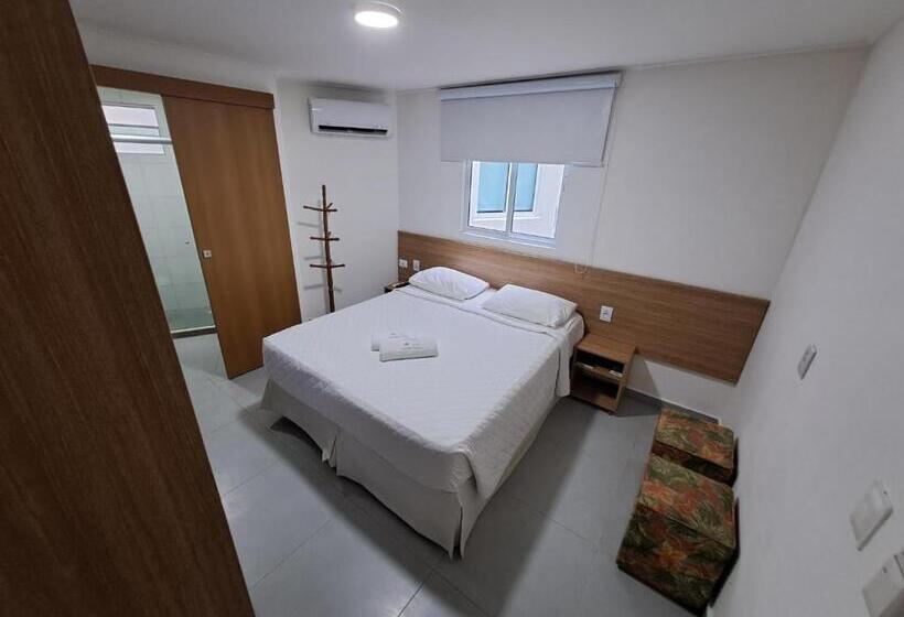 Номер Стандарт, Vivenda Dos Corais