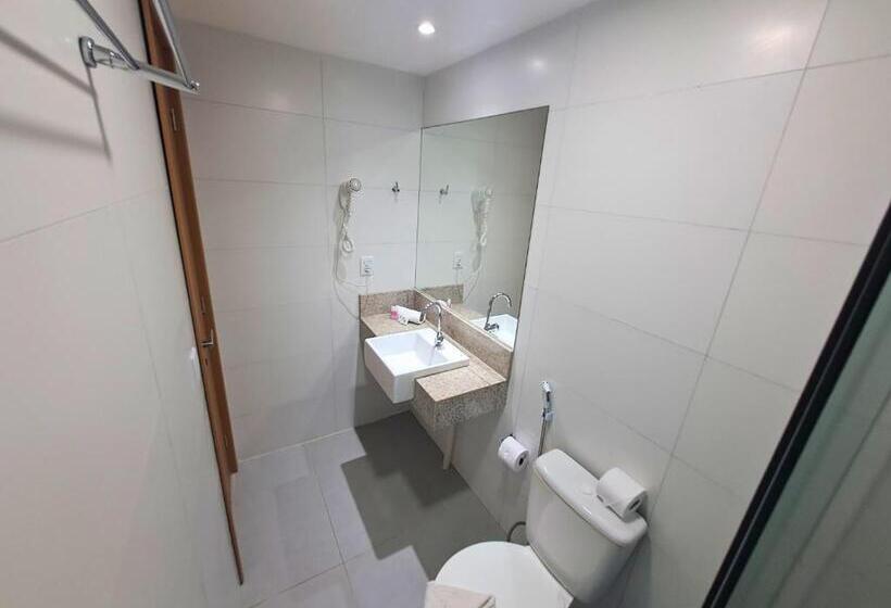 Номер Стандарт, Vivenda Dos Corais