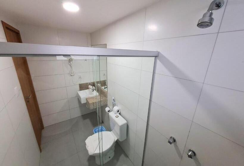 Номер Стандарт, Vivenda Dos Corais