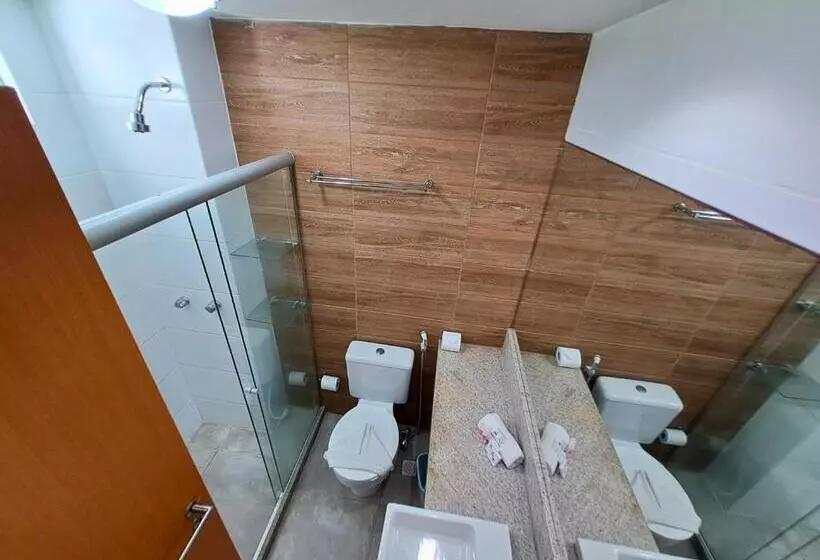 Standard Kolmen Hengen Huone, Vivenda Dos Corais