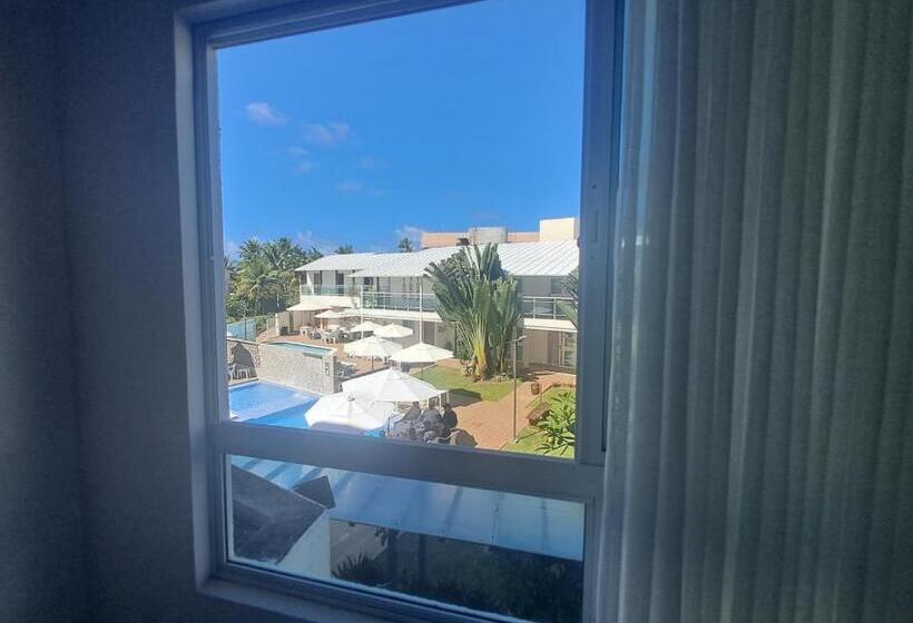 Номер Стандарт Трехместный, Vivenda Dos Corais