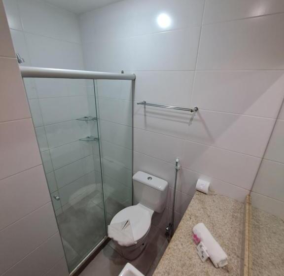 Трехместный Номер Superior, Vivenda Dos Corais