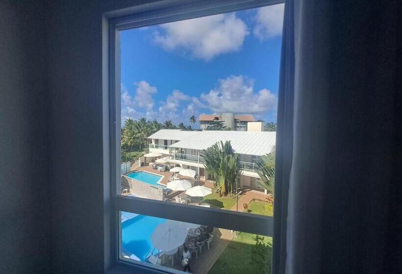 Трехместный Номер Superior, Vivenda Dos Corais