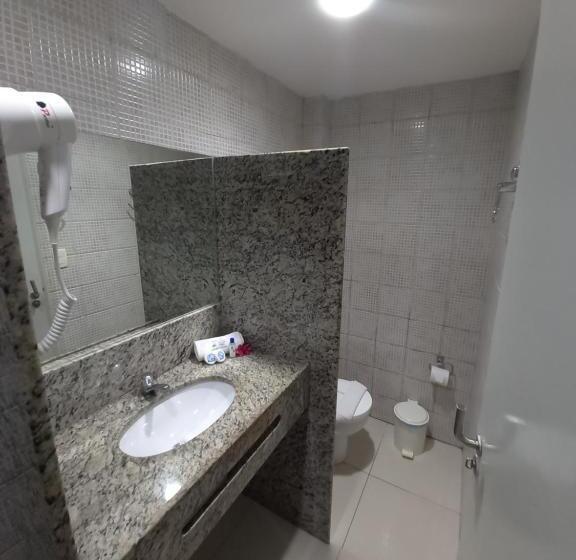 Номер Basic, Vivenda Dos Corais