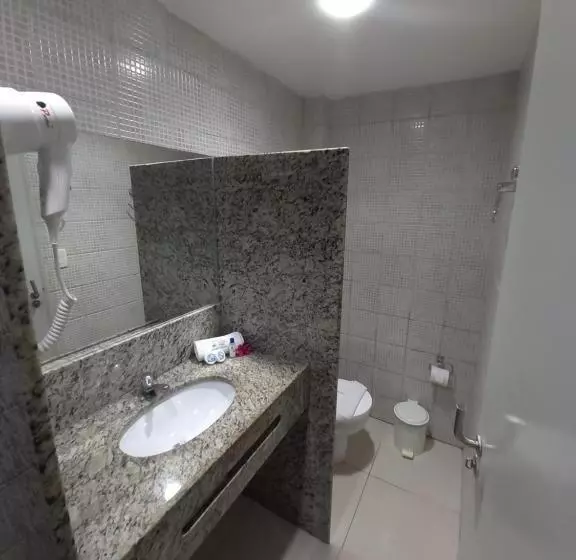 Basic-huone, Vivenda Dos Corais