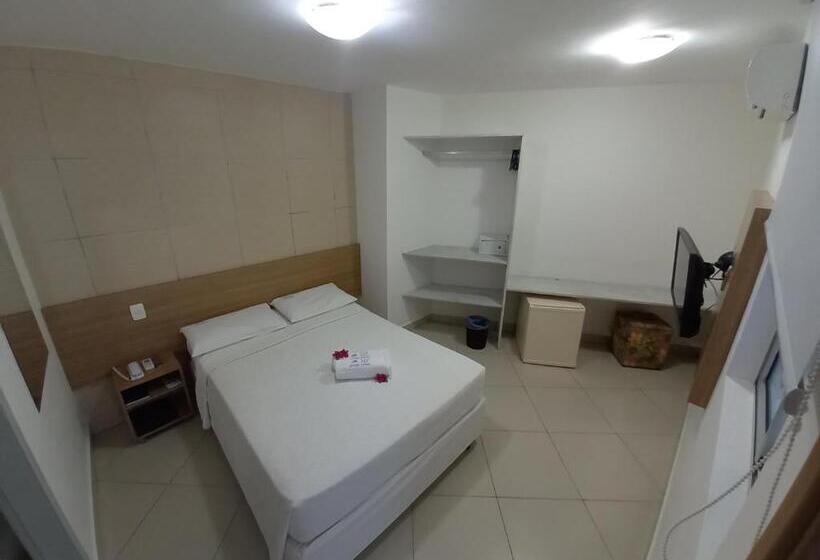 Номер Basic, Vivenda Dos Corais