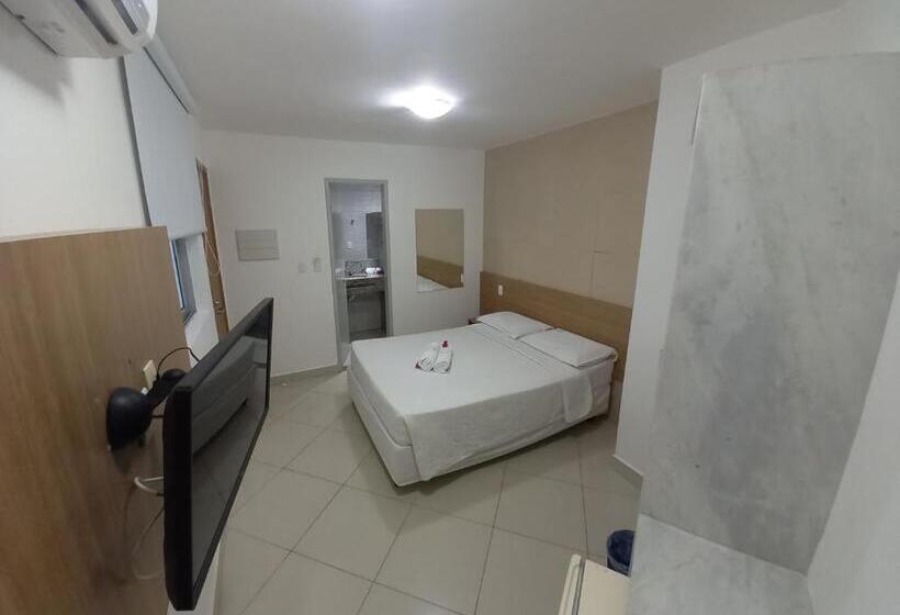 Номер Basic, Vivenda Dos Corais