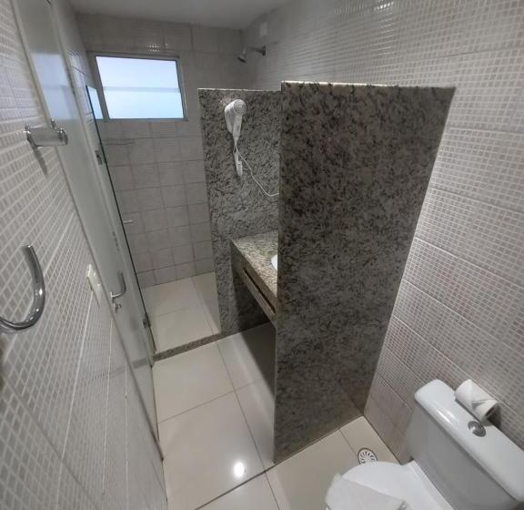 Номер Basic, Vivenda Dos Corais