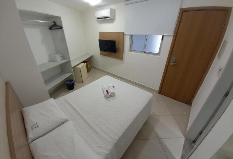 Номер Basic, Vivenda Dos Corais