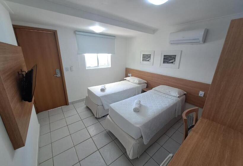 Номер Basic, Vivenda Dos Corais