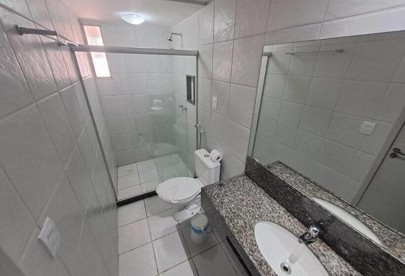 Номер Basic, Vivenda Dos Corais