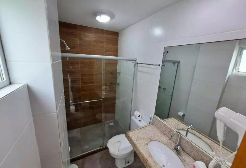 Basic Kolmen Hengen Huone, Vivenda Dos Corais