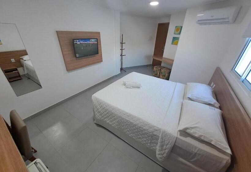 Номер Superior, Vivenda Dos Corais