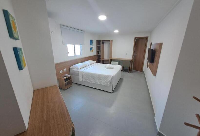 Номер Superior, Vivenda Dos Corais