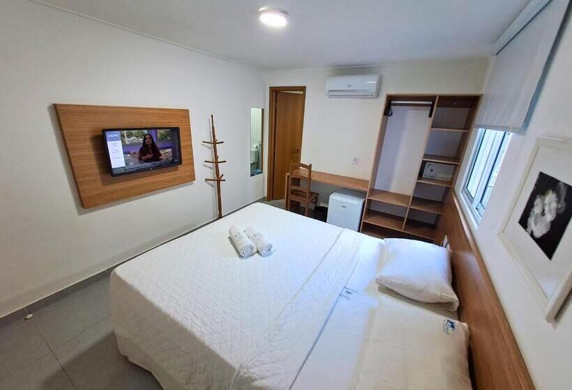 Номер Superior, Vivenda Dos Corais