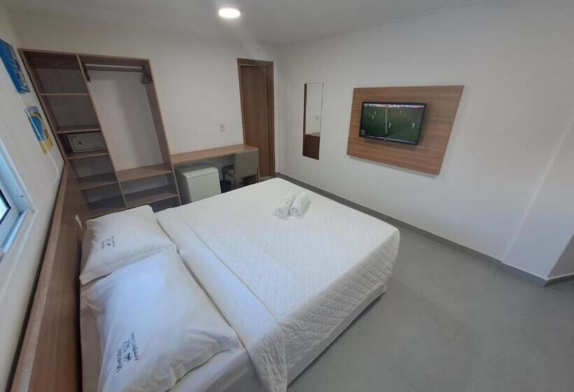 Номер Superior, Vivenda Dos Corais