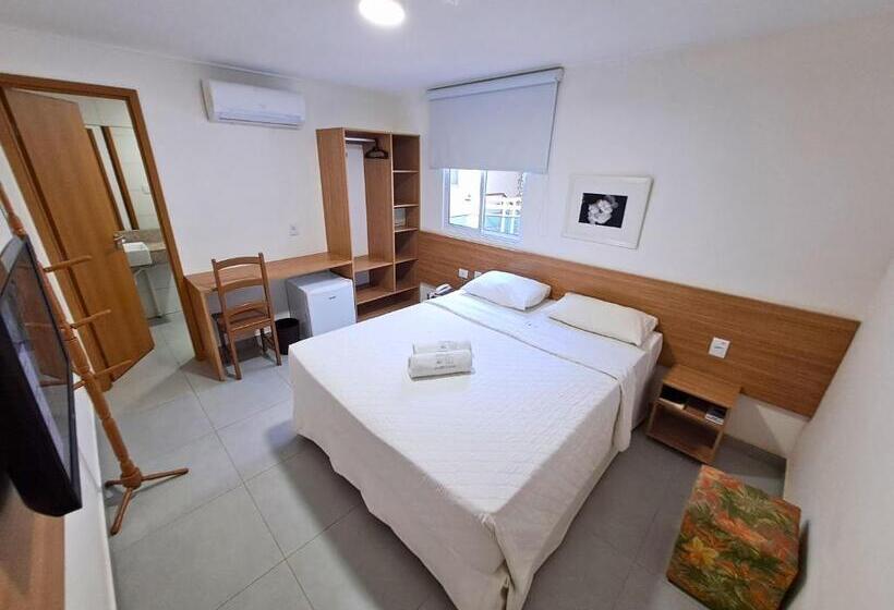 Номер Superior, Vivenda Dos Corais