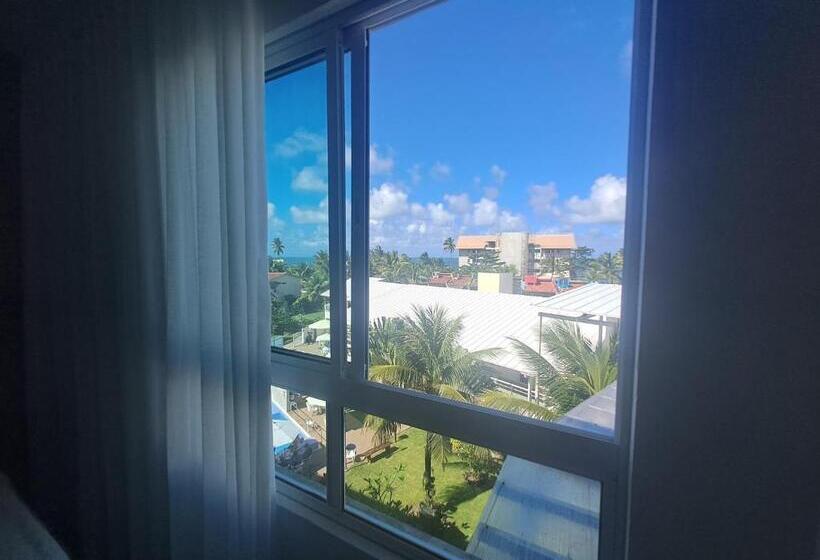 Четырехместный Номер Superior, Vivenda Dos Corais