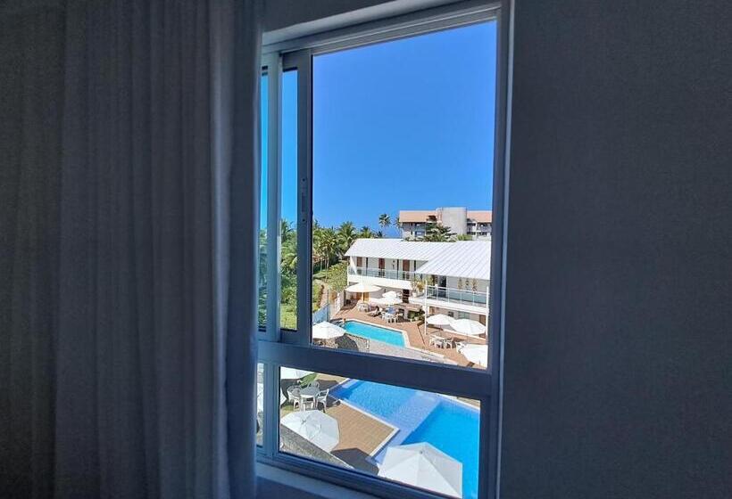 Четырехместный Номер Superior, Vivenda Dos Corais